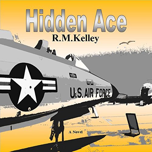 Cover of Hidden Ace