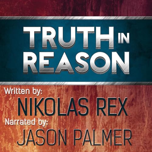Cover of Truth in Reason