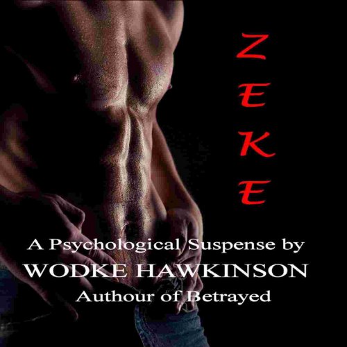 Cover of Zeke