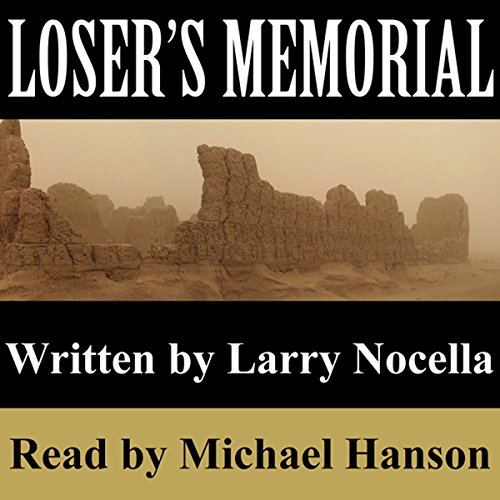 Cover of Loser's Memorial