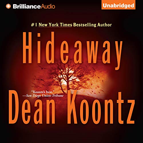Cover of Hideaway