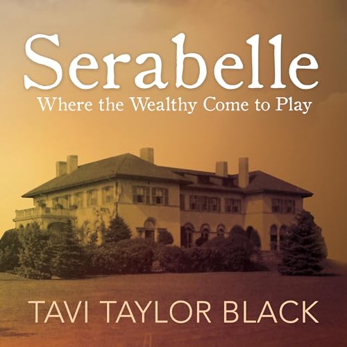 Cover of Serabelle