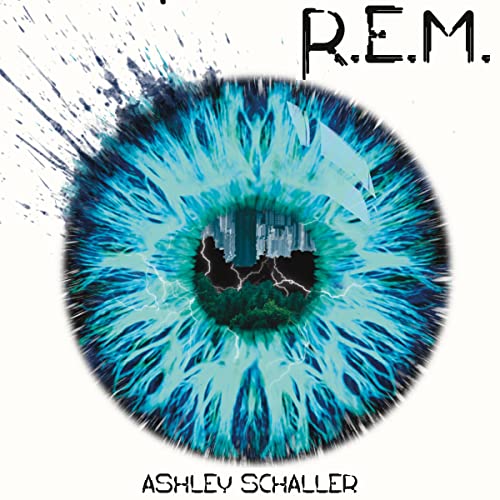 Cover of R.E.M.