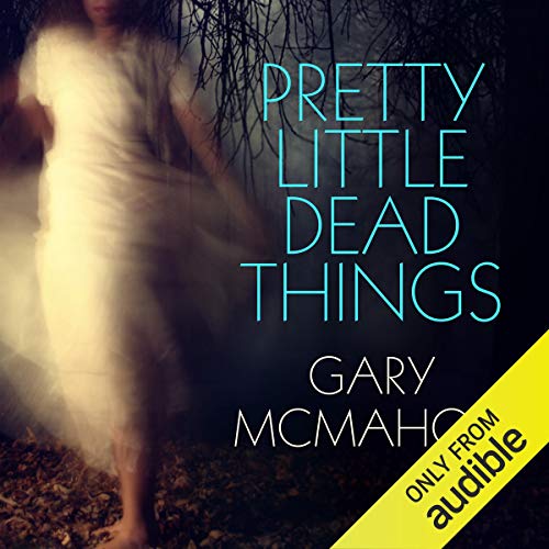 Cover of Pretty Little Dead Things