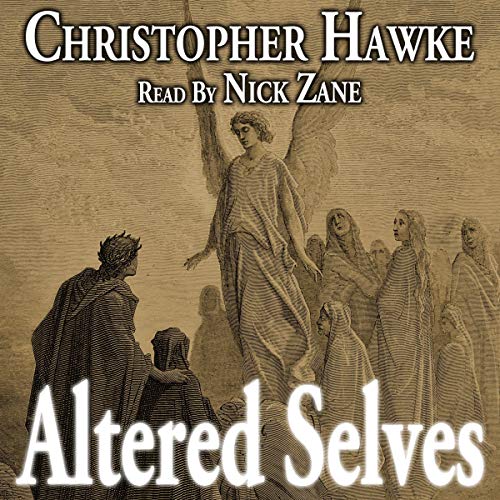 Cover of Altered Selves