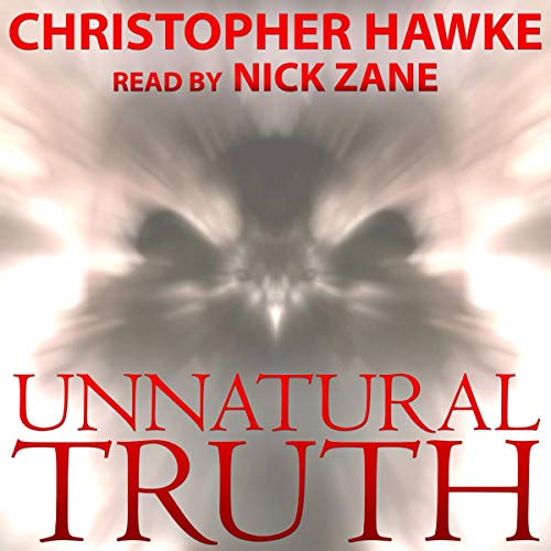 Cover of Unnatural Truth