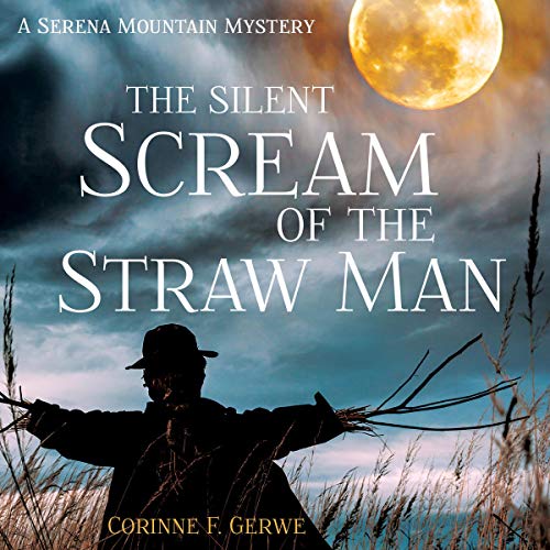 Cover of The Silent Scream of the Straw Man