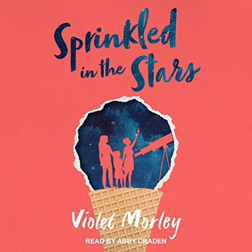 Cover of Sprinkled in the Stars