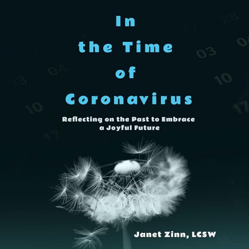 Cover of In the Time of Coronavirus