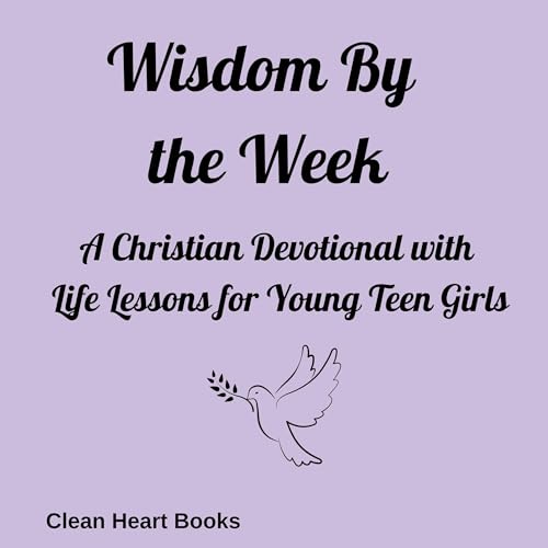 Cover of Wisdom by the Week