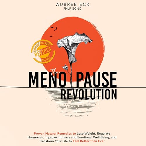 Cover of The Menopause Revolution