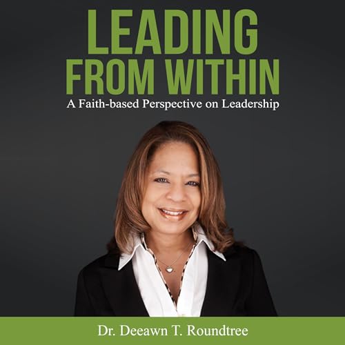 Cover of Leading from Within