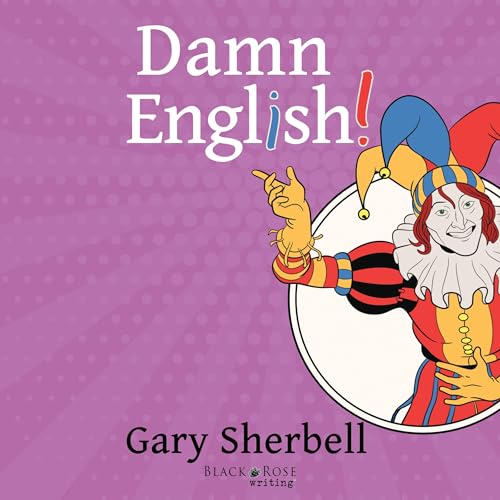 Cover of Damn English!