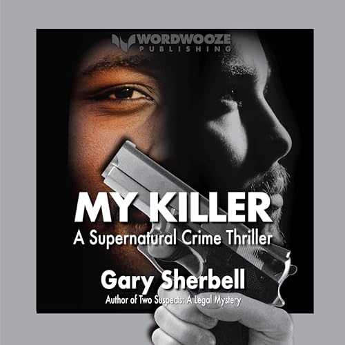Cover of My Killer