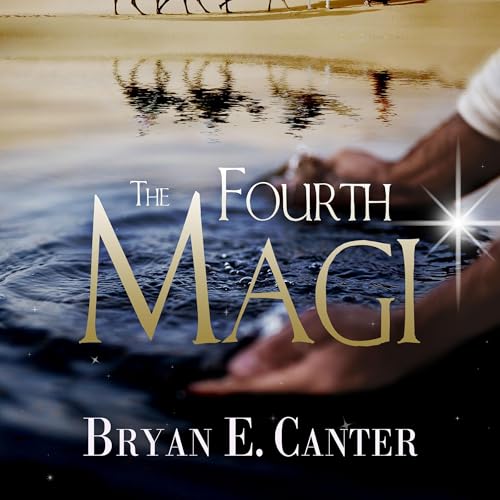 Cover of The Fourth Magi