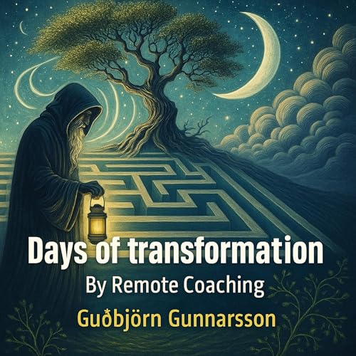 Cover of Days of Transformation