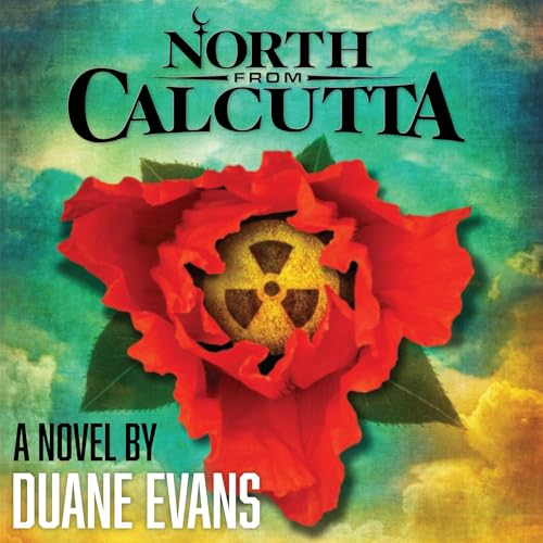 Cover of North from Calcutta