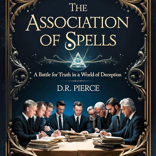 Cover of The Association of Spells