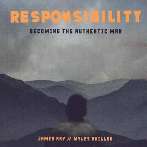 Cover of Responsibility