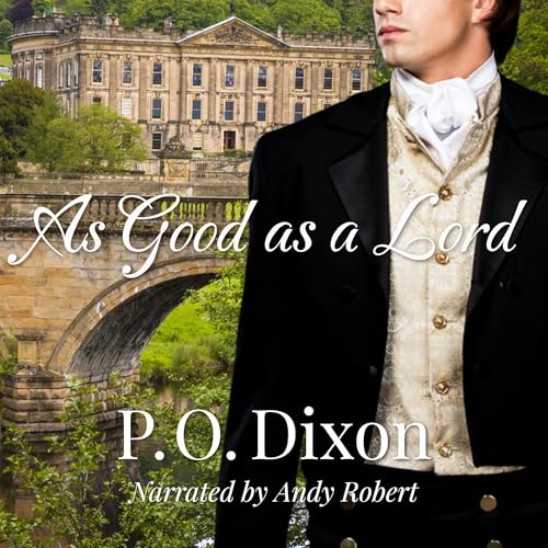 Cover of As Good as a Lord