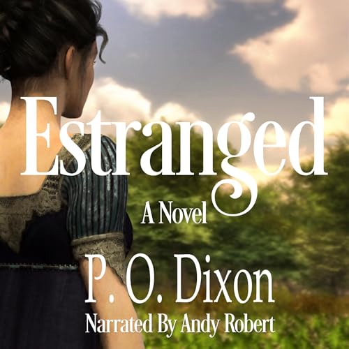 Cover of Estranged