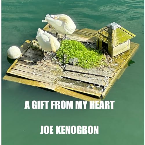 Cover of A Gift from My Heart