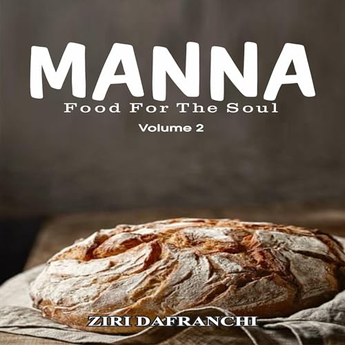 Cover of Manna