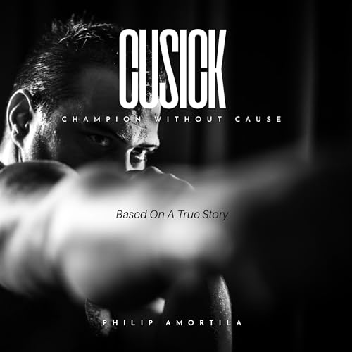 Cover of Cusick