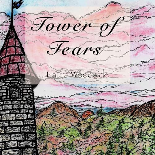 Cover of Tower of Tears