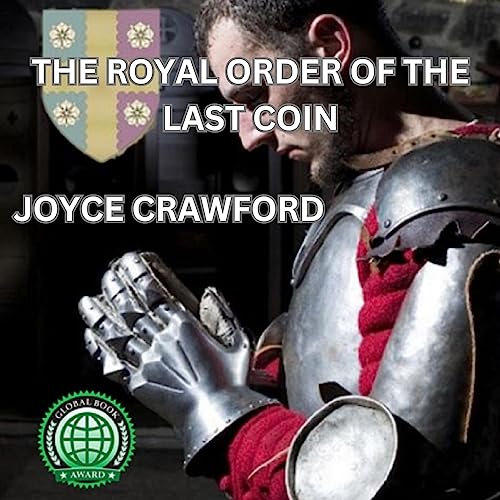 Cover of The Royal Order of the Last Coin
