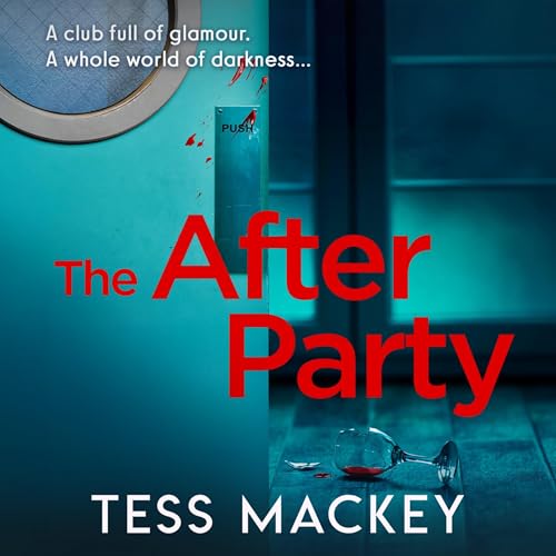 Cover of The After Party