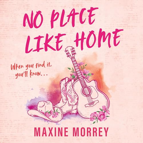 Cover of No Place Like Home