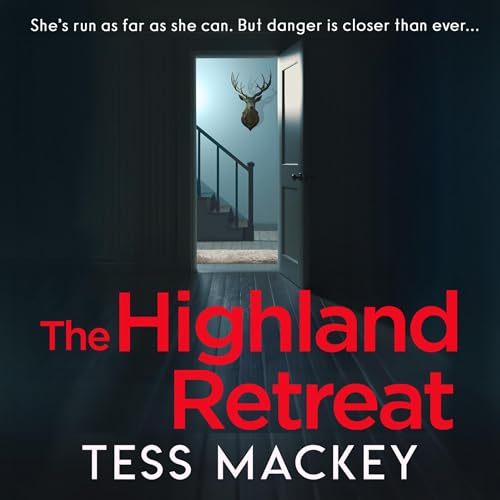 Cover of The Highland Retreat
