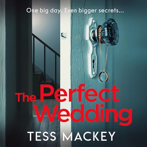 Cover of The Perfect Wedding