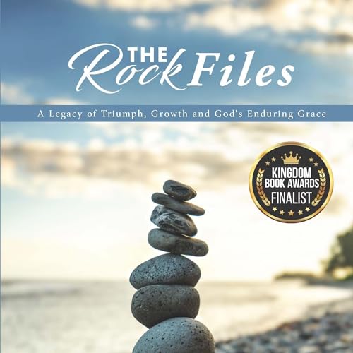 Cover of The Rock Files
