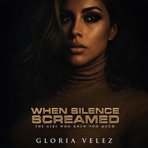 Cover of When Silence Screamed