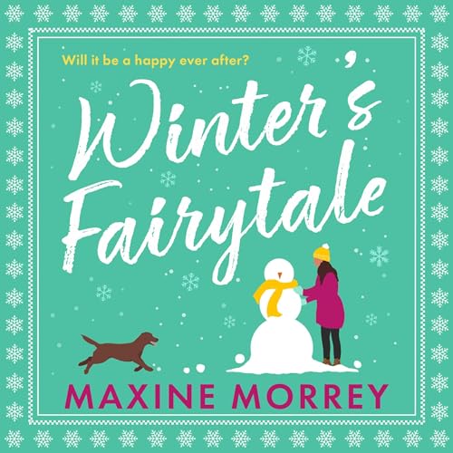 Cover of Winter's Fairytale