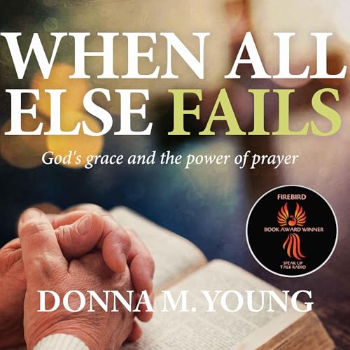Cover of When All Else Fails (Revised)