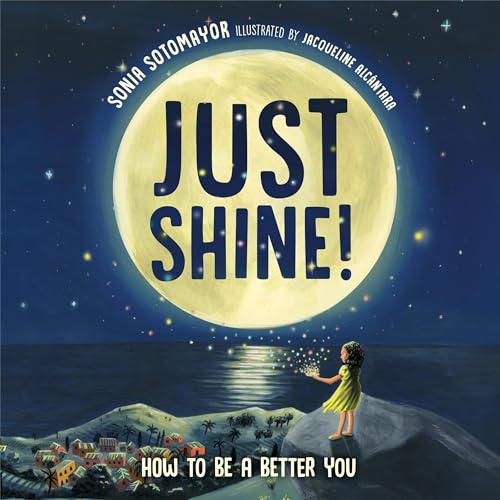 Cover of Just Shine!