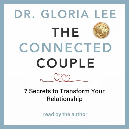 Cover of The Connected Couple
