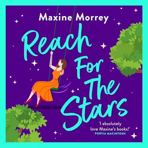 Cover of Reach for the Stars