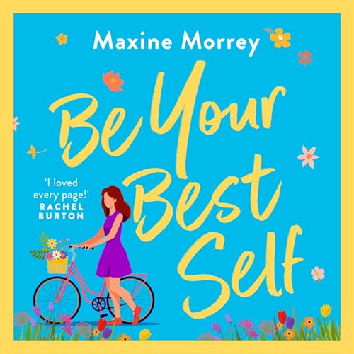Cover of Be Your Best Self