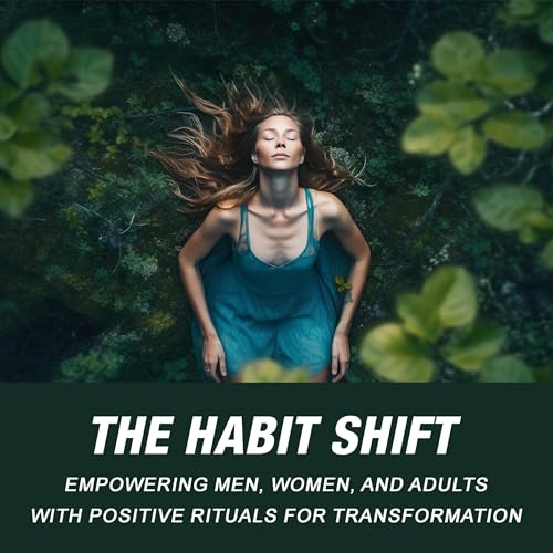 Cover of The Habit Shift
