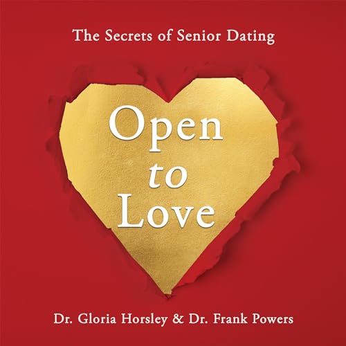 Cover of Open to Love