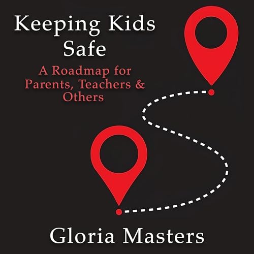 Cover of Keeping Kids Safe