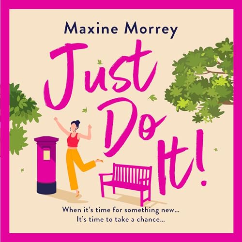 Cover of Just Do It