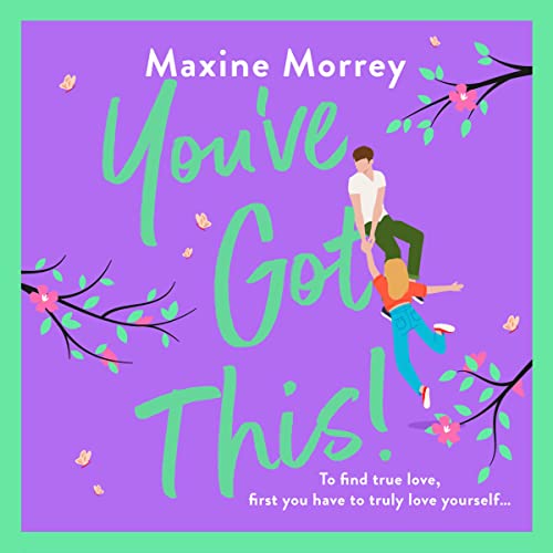 Cover of You've Got This