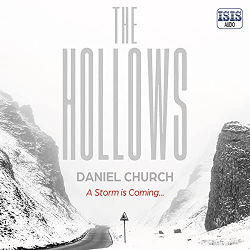 Cover of The Hollows