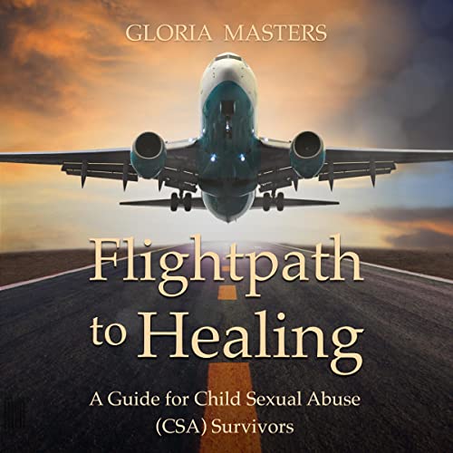 Cover of Flightpath to Healing