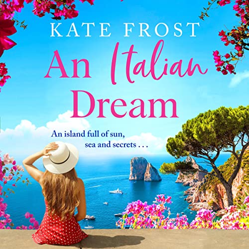 Cover of An Italian Dream